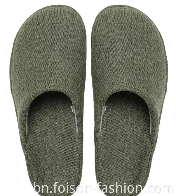 Hot Sale Classic Slipper1